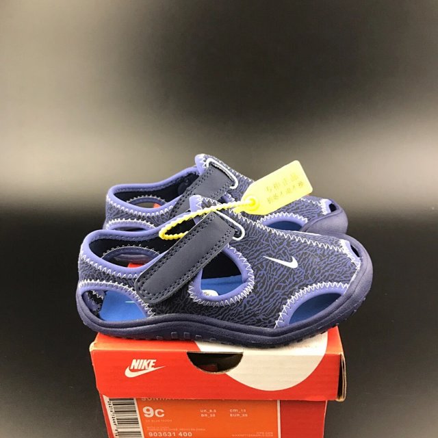 Nike Children's Slippers Shoes: seller detail photo 3