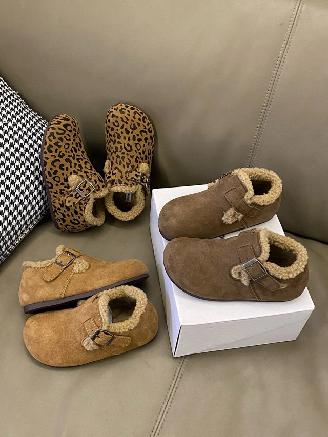 Birkenstock Children's Shoes: seller detail photo 4