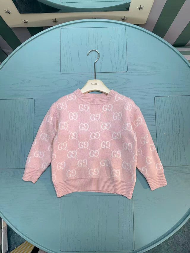 Gucci Children's Hoodie: seller detail photo 1