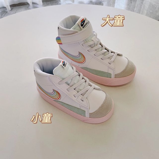 Nike Blazer 77 children's Shoes: seller detail photo 3