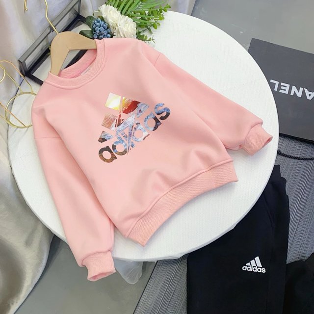 Adidas Children's Hoodie: seller detail photo 13