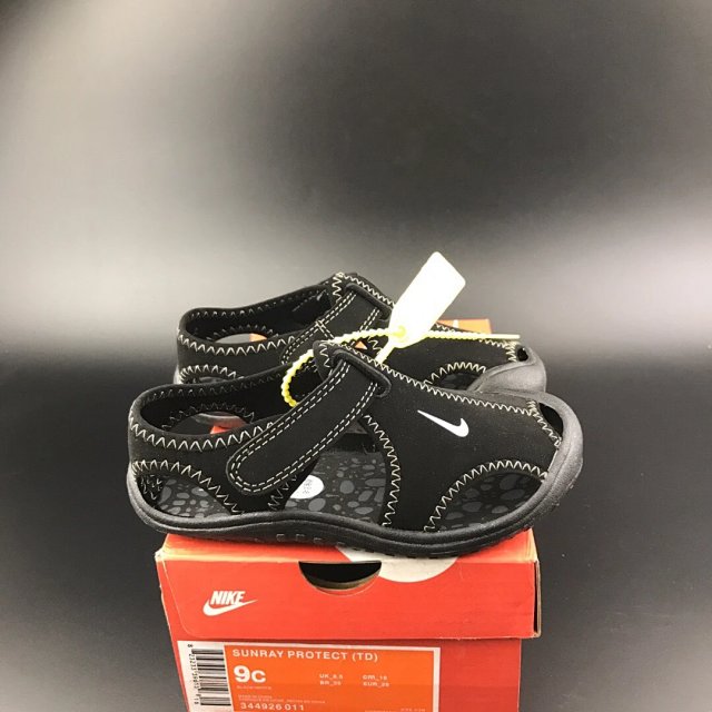 Nike Children's Slippers Shoes: seller detail photo 6