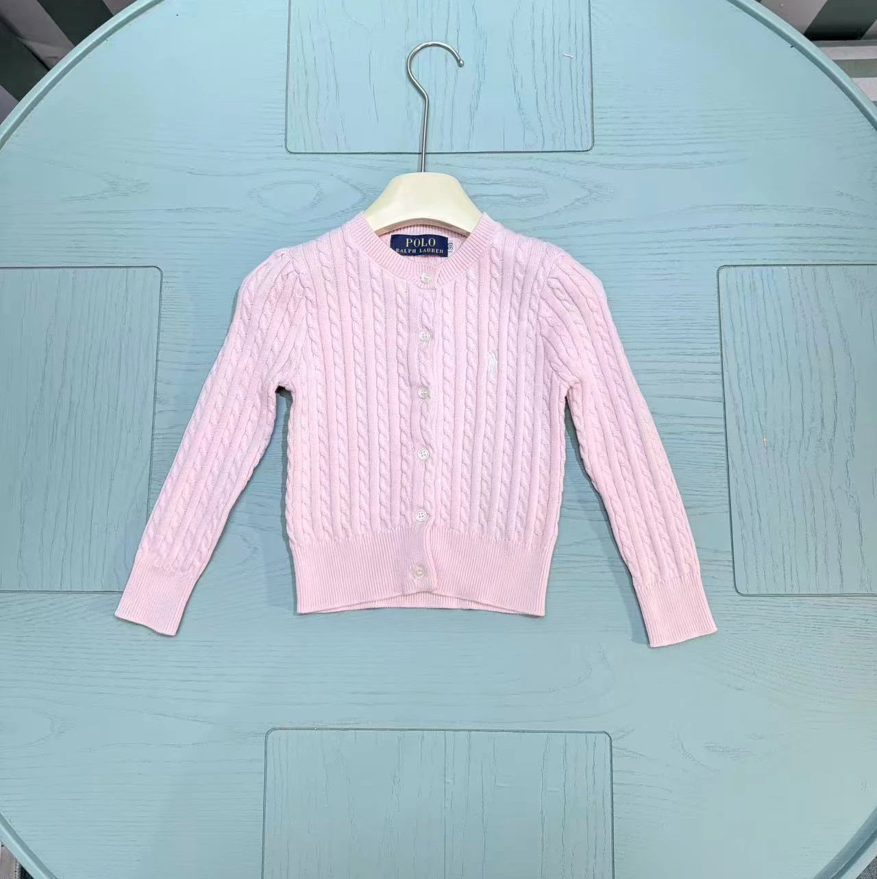 Ralph Lauren Children's Set | 3 colorways