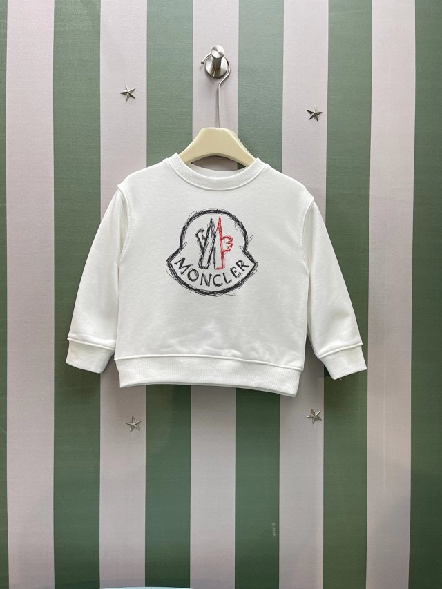 Moncler Children‘s Hoodie: seller detail photo 1