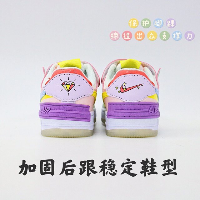 Nike AF1 children's Shoes: seller detail photo 11