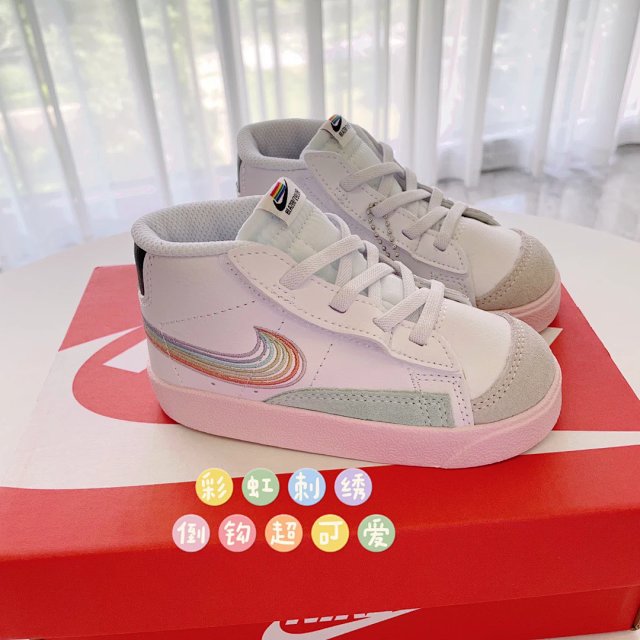 Nike Blazer 77 children's Shoes: seller detail photo 10