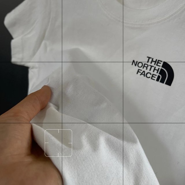The North Face Children‘s Set: seller detail photo 9