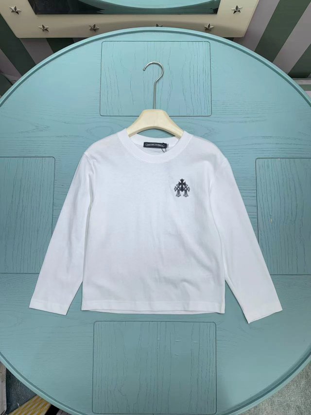 Chrome Hearts Children’s Hoodie: seller detail photo 2