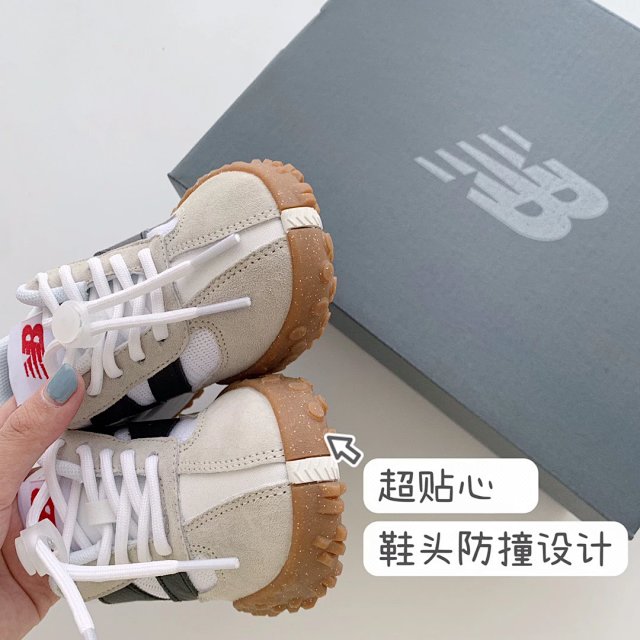 New Balance XC-72 children's Shoes: seller detail photo 10