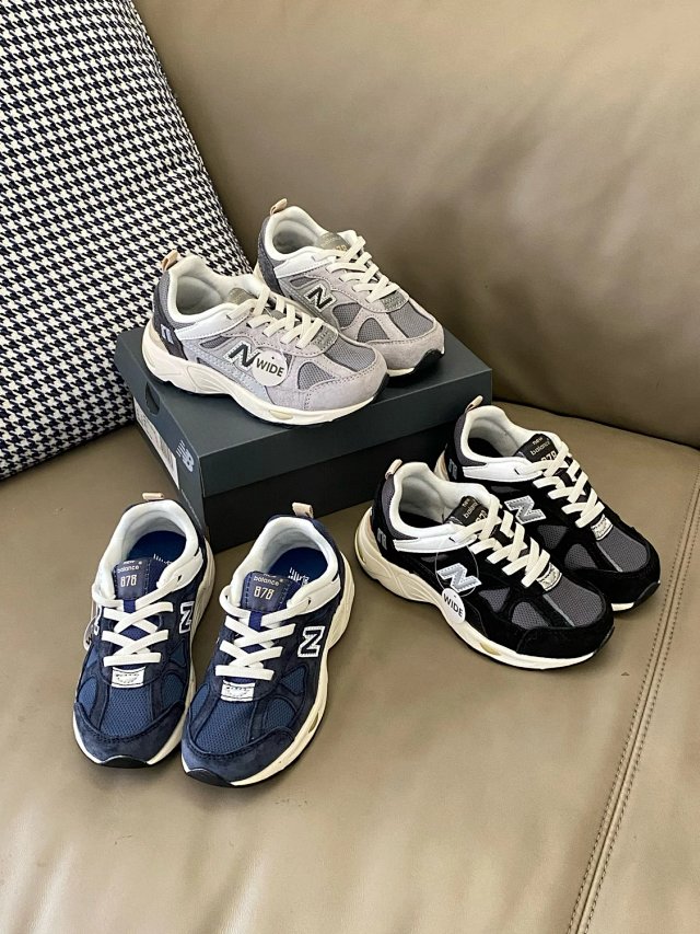 New Balance 878 children's Shoes: seller detail photo 8