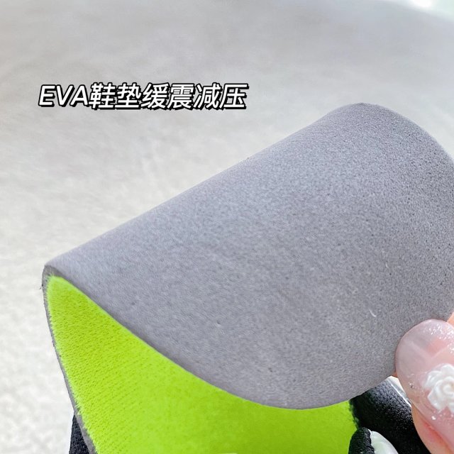 Nike Jordan4 Children's Shoes: seller detail photo 9