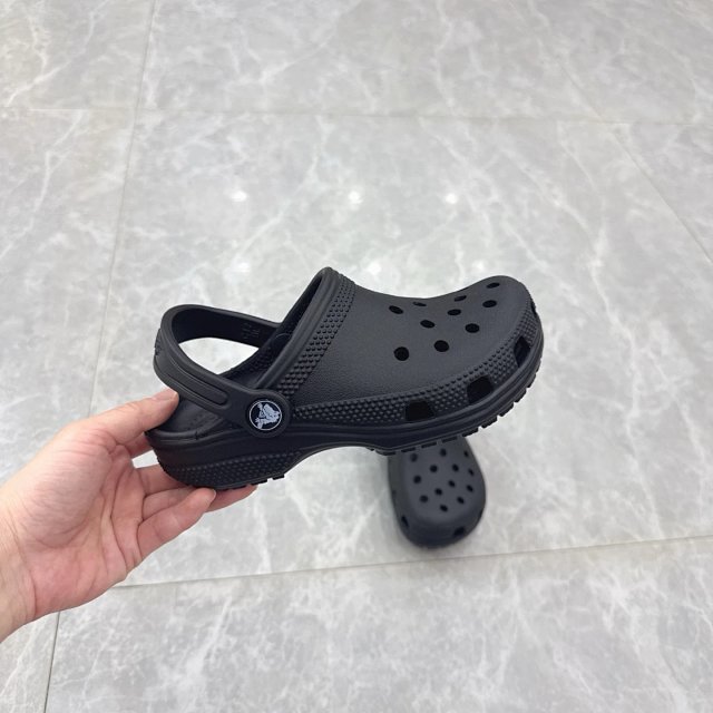 Crocs Children's Slippers Shoes: seller detail photo 10