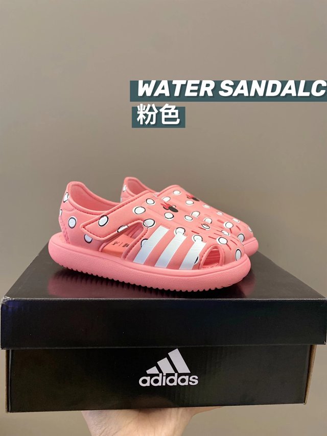 Adidas Children's Slippers Shoes: seller detail photo 14