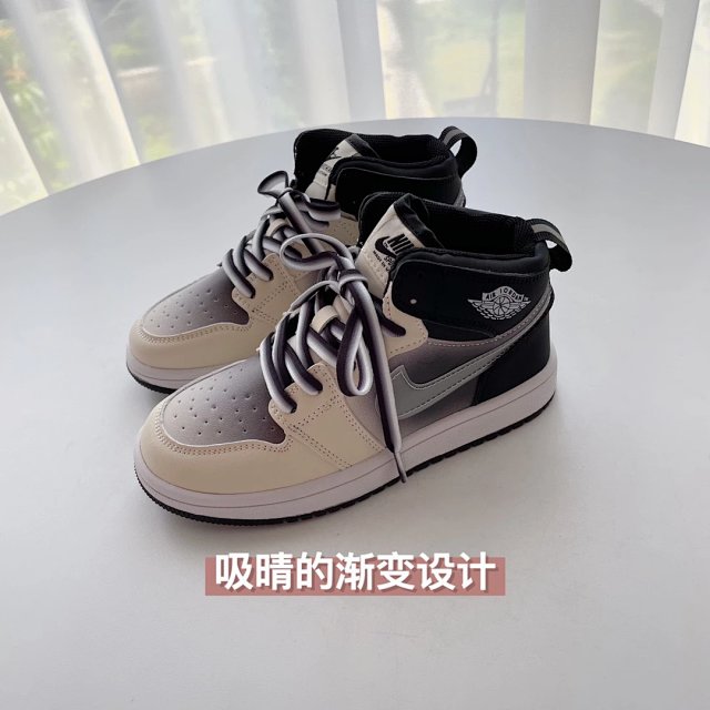 Nike Jordan children's Shoes: seller detail photo 9