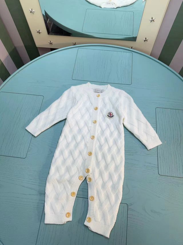 Moncler Children‘s Jnmpsuit: seller detail photo 3
