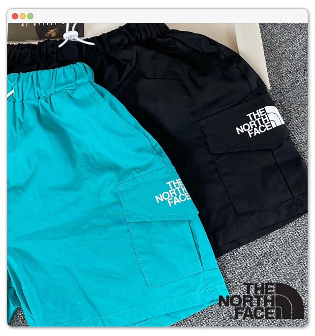 The North Face Children‘s Set: seller detail photo 8