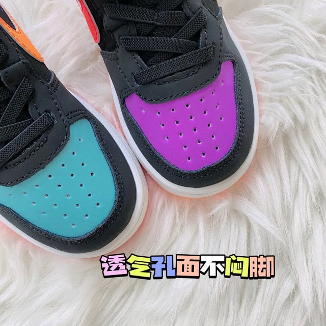 Nike Jordan children's Shoes: seller detail photo 12