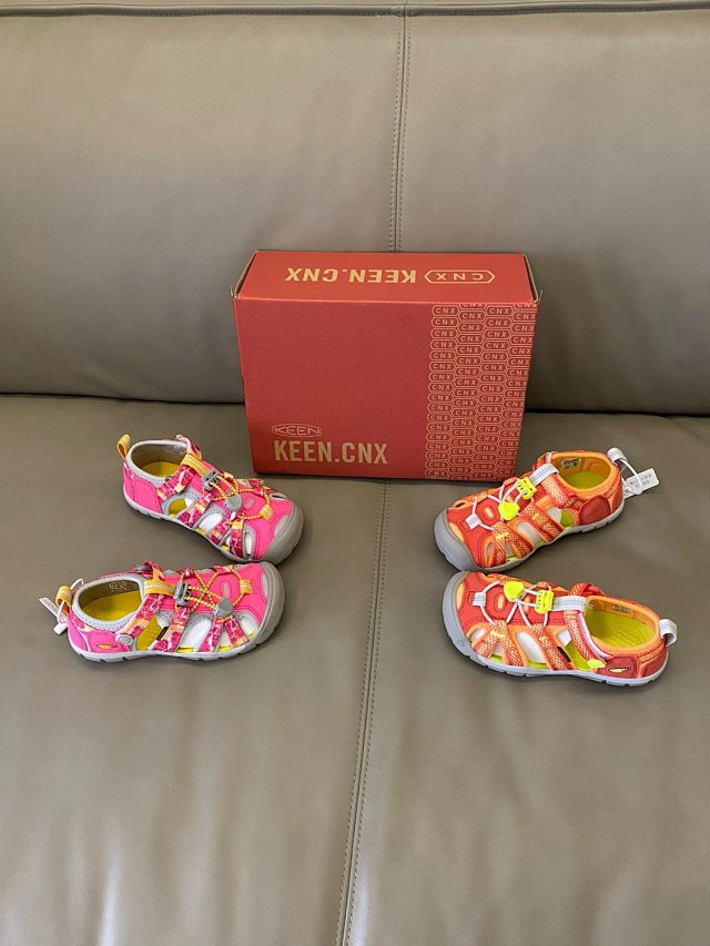 Keen Jasper children's Shoes: seller detail photo 8