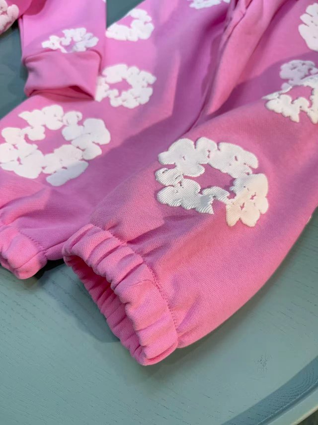 DENIM TEARS Children’s Set: seller detail photo 9