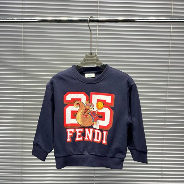 Fendi Children’s Hoodie: seller detail photo 1