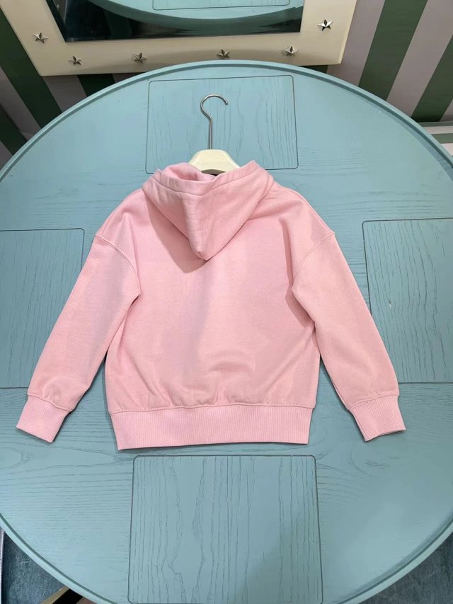 Burberry children's Hoodie: seller detail photo 4