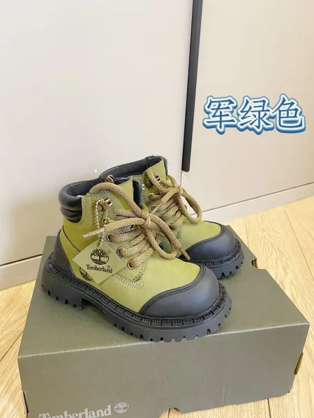 Timberland Classic Premium Boot Pink Casual Boots - 7