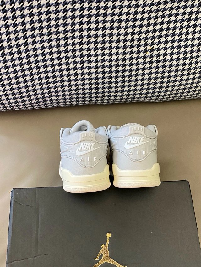 Nike Jordan4 RM Children's Shoes: seller detail photo 14