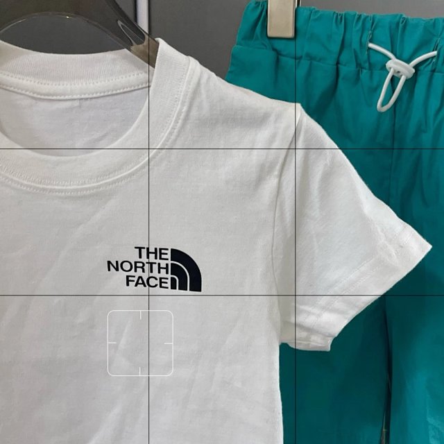 The North Face Children‘s Set: seller detail photo 11
