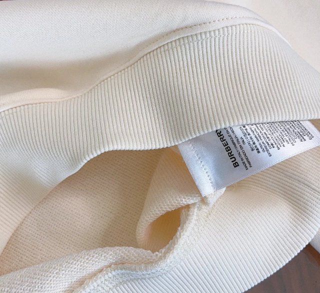 Burberry Children's Hoodie: seller detail photo 7