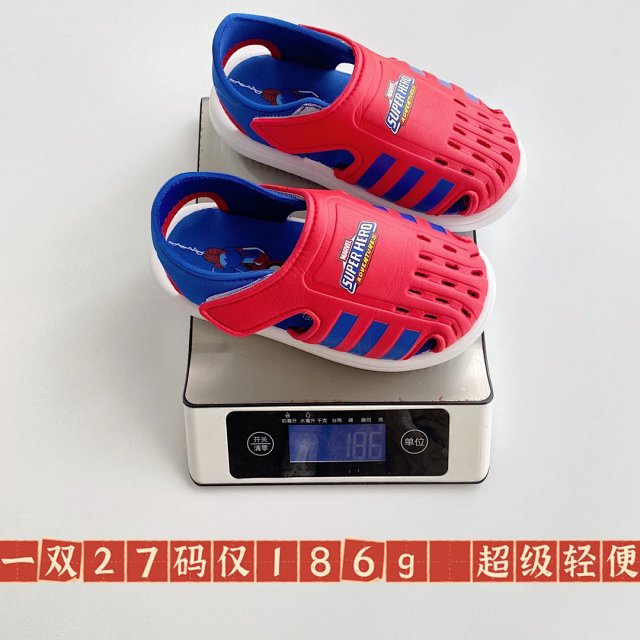 Adidas Children's Slippers Shoes: seller detail photo 13