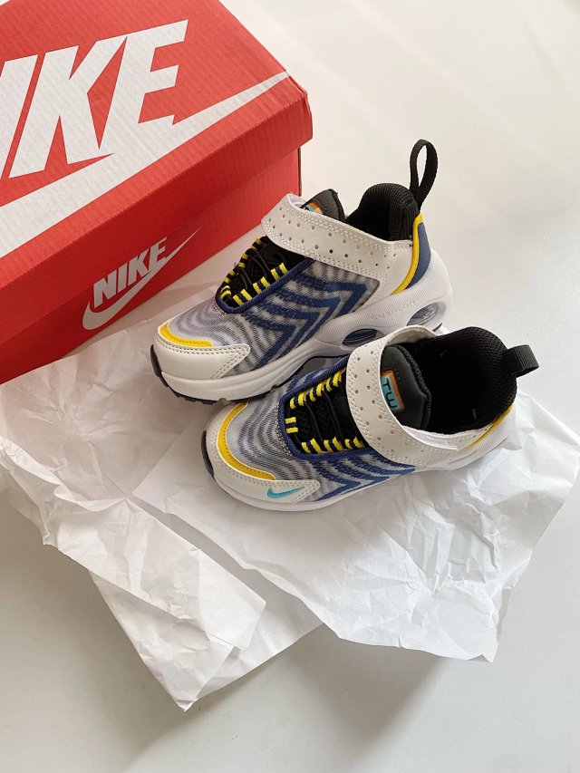 Nike children's Shoes: seller detail photo 14