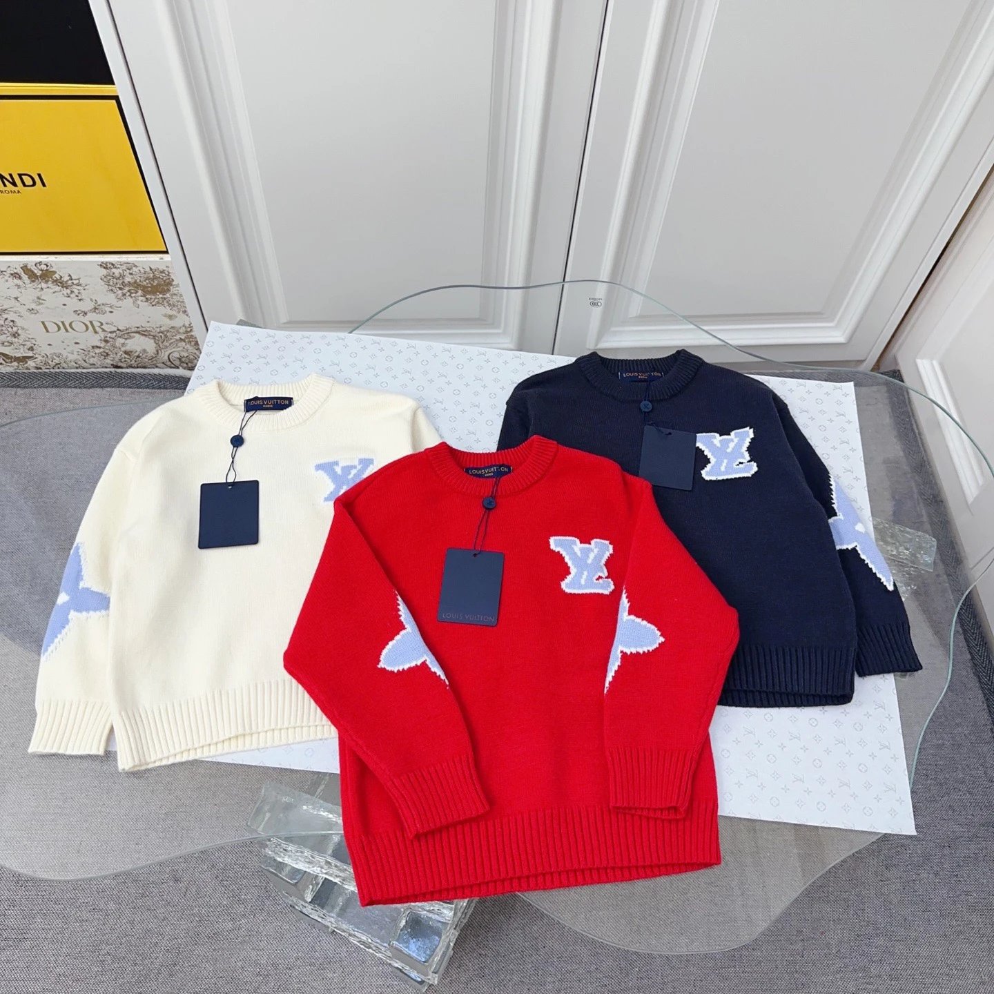 Kid Louis Vuitton Re