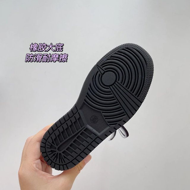 Nike Jordan children's Shoes: seller detail photo 10