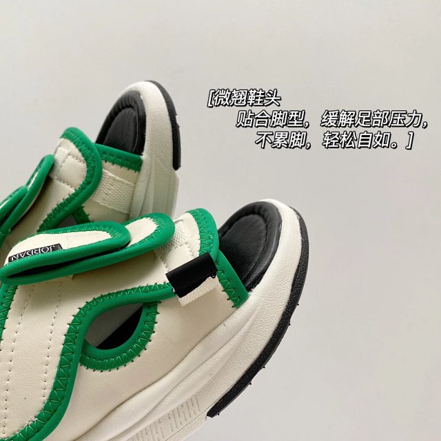 Nike Jordan Children's Slippers Shoes: seller detail photo 4
