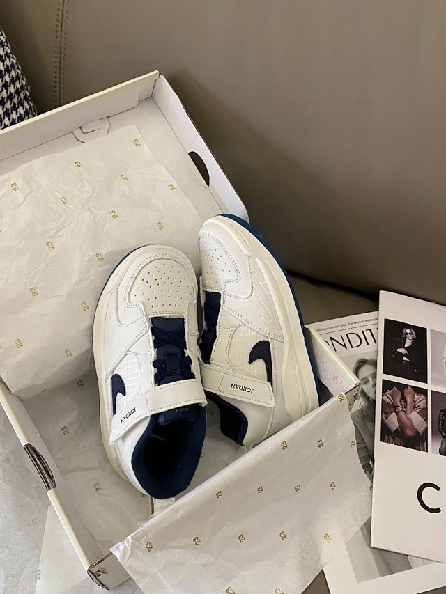 Nike Jordan90 children's Shoes: seller detail photo 5