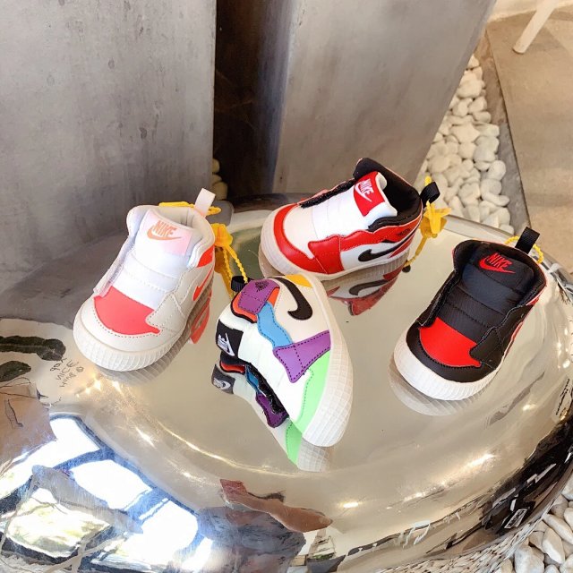 Nike Jordan children's Shoes: seller detail photo 8