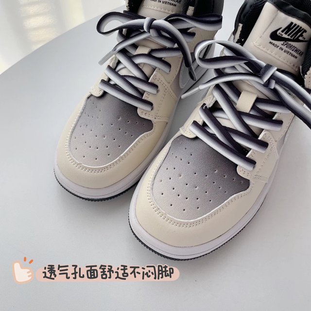 Nike Jordan children's Shoes: seller detail photo 11