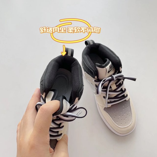 Nike Jordan children's Shoes: seller detail photo 6