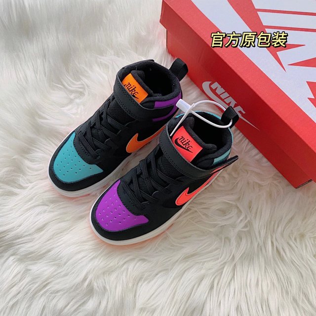 Nike Jordan children's Shoes: seller detail photo 5