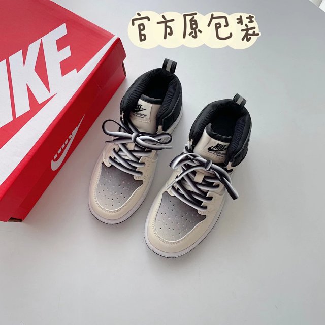 Nike Jordan children's Shoes: seller detail photo 5