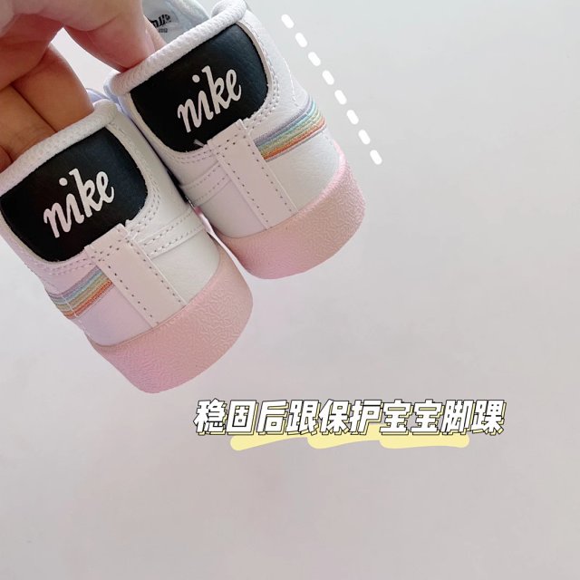 Nike Blazer 77 children's Shoes: seller detail photo 6