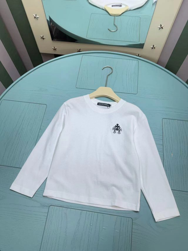 Chrome Hearts Children’s Hoodie: seller detail photo 4