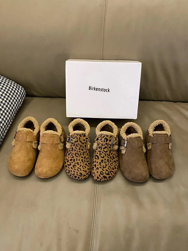 Birkenstock Children's Shoes: seller detail photo 6