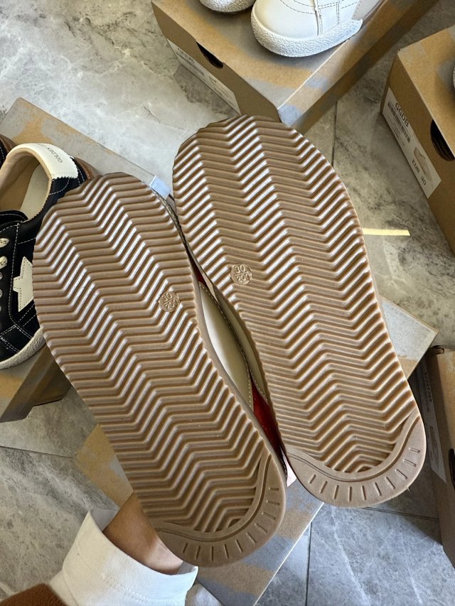 GGDB Children's Shoes: seller detail photo 13