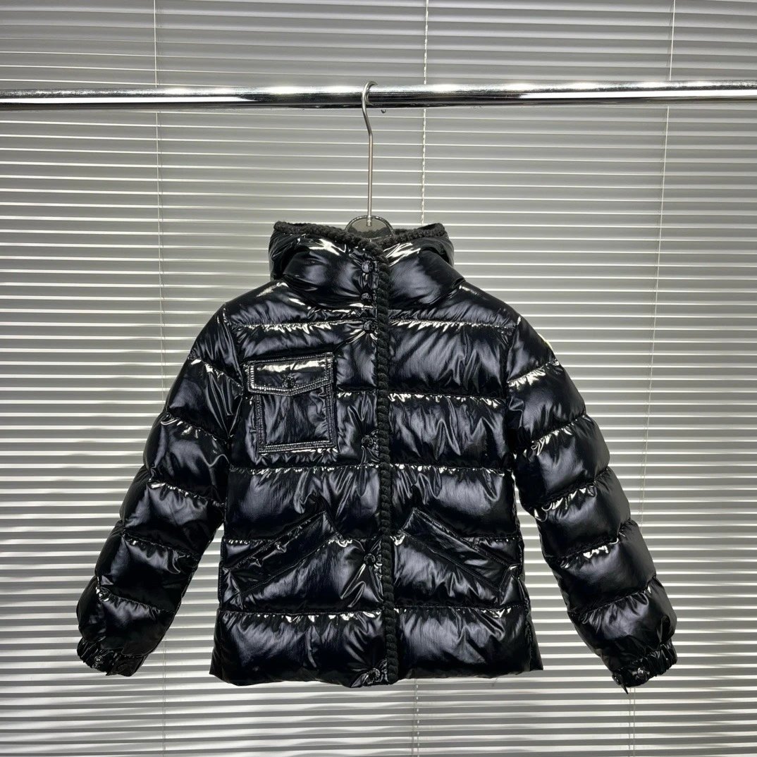 Moncler Children’s Down Jacket | 3 colorways