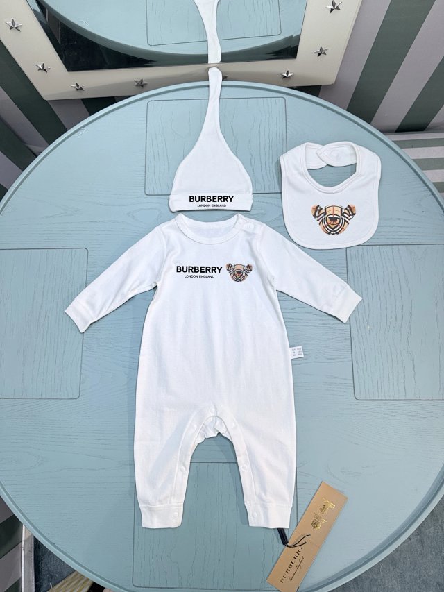 Burberry Children's Jumpsuit: seller detail photo 1