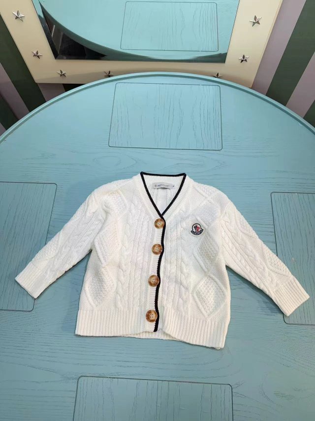 Moncler Children's Hoodie: seller detail photo 3