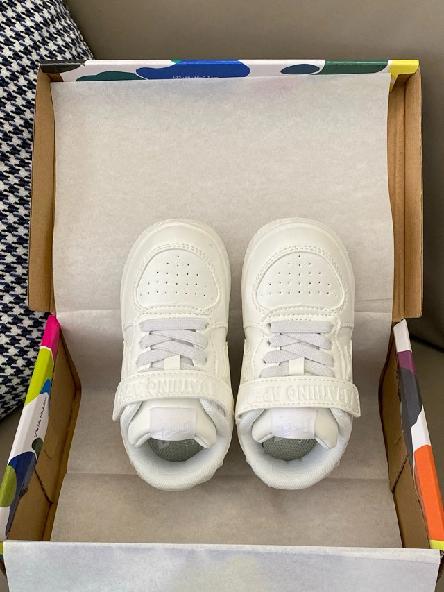 Bathing APE children's Shoes: seller detail photo 10