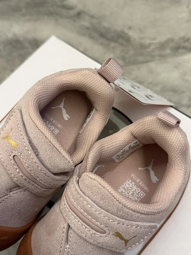 PUMA Kitten Children's Shoes: seller detail photo 13