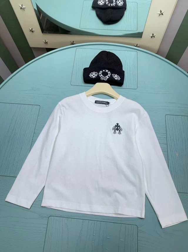 Chrome Hearts Children’s Hoodie: seller detail photo 6